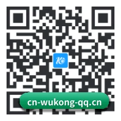 iOS 苹果版 二维码